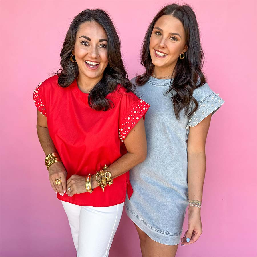 Jincy’s Southern Exchange