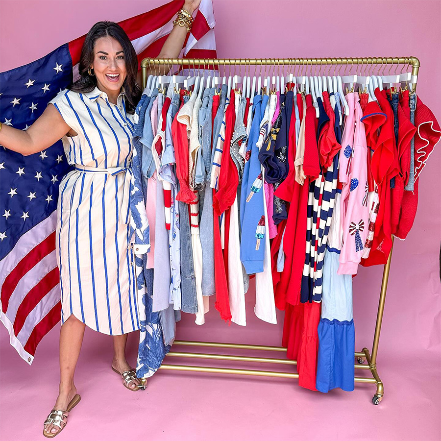 Jincy’s Southern Exchange