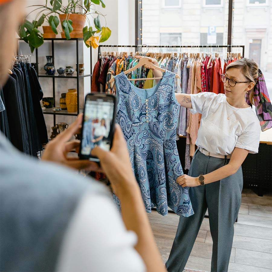 Online Tools for Independent Retailers