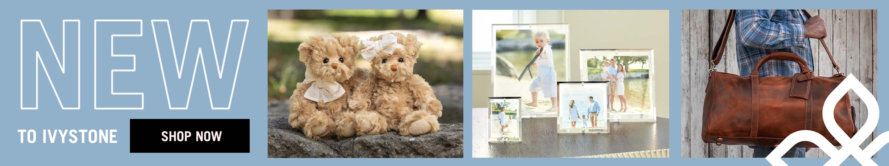 New Brands to Ivystone